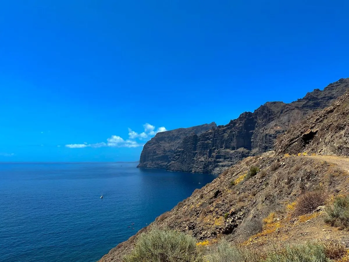 דירה Santiago del Teide Costa Canaria