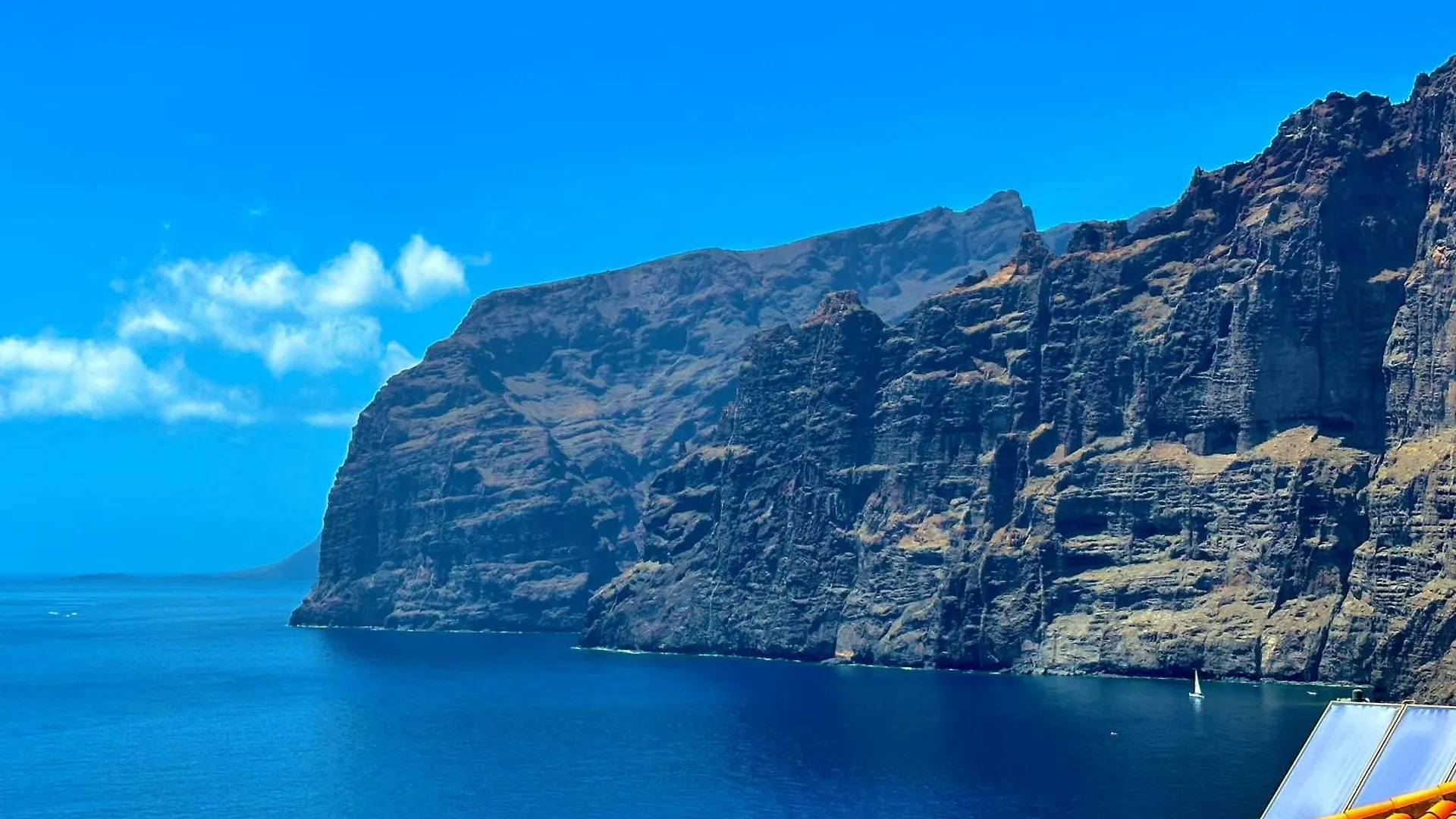 דירה Santiago del Teide Costa Canaria