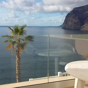 Estudio Vista Gigantes Apartment