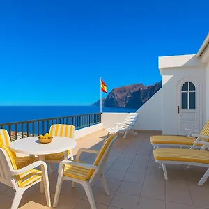 Gigantes Sea View By Paramount Holidays Apartment