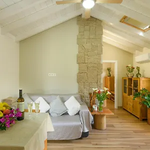  Vakantiehuis Casa La Canada
