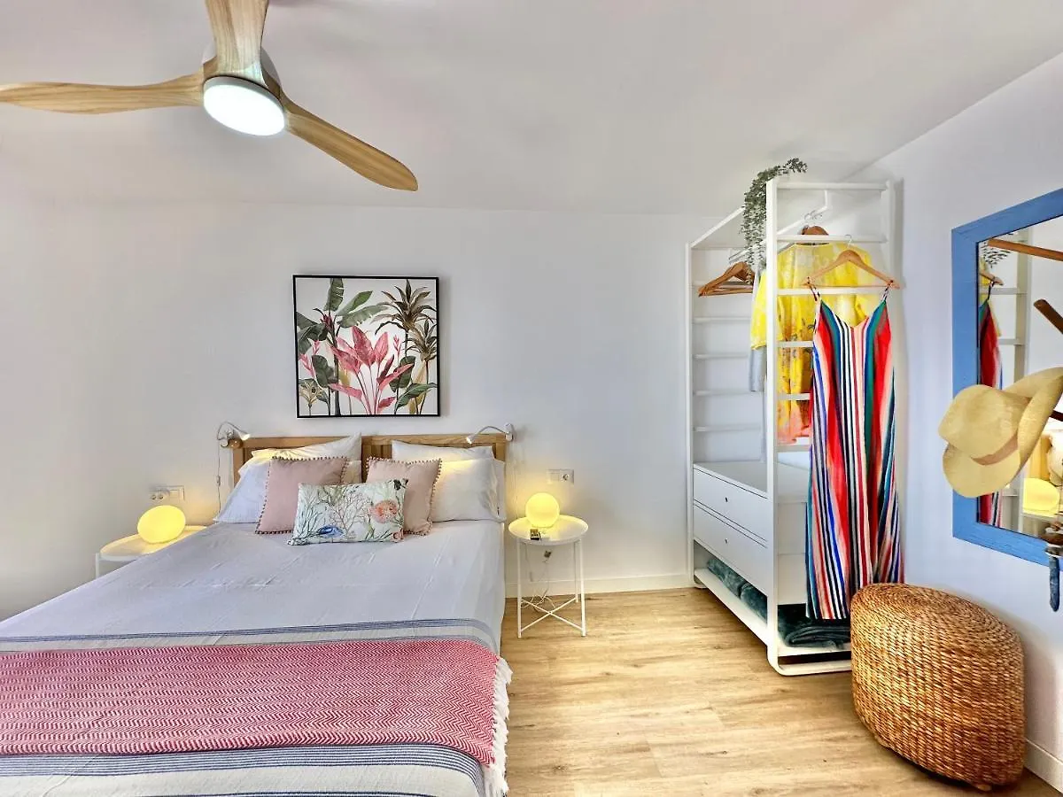 Apartment Costa Canaria Santiago Del Teide Spain