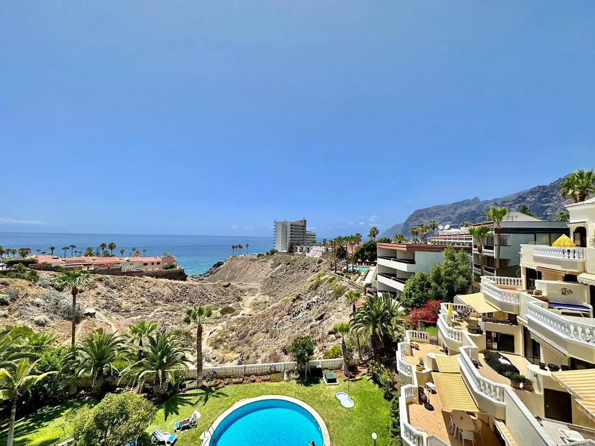 Apartment Costa Canaria Santiago Del Teide