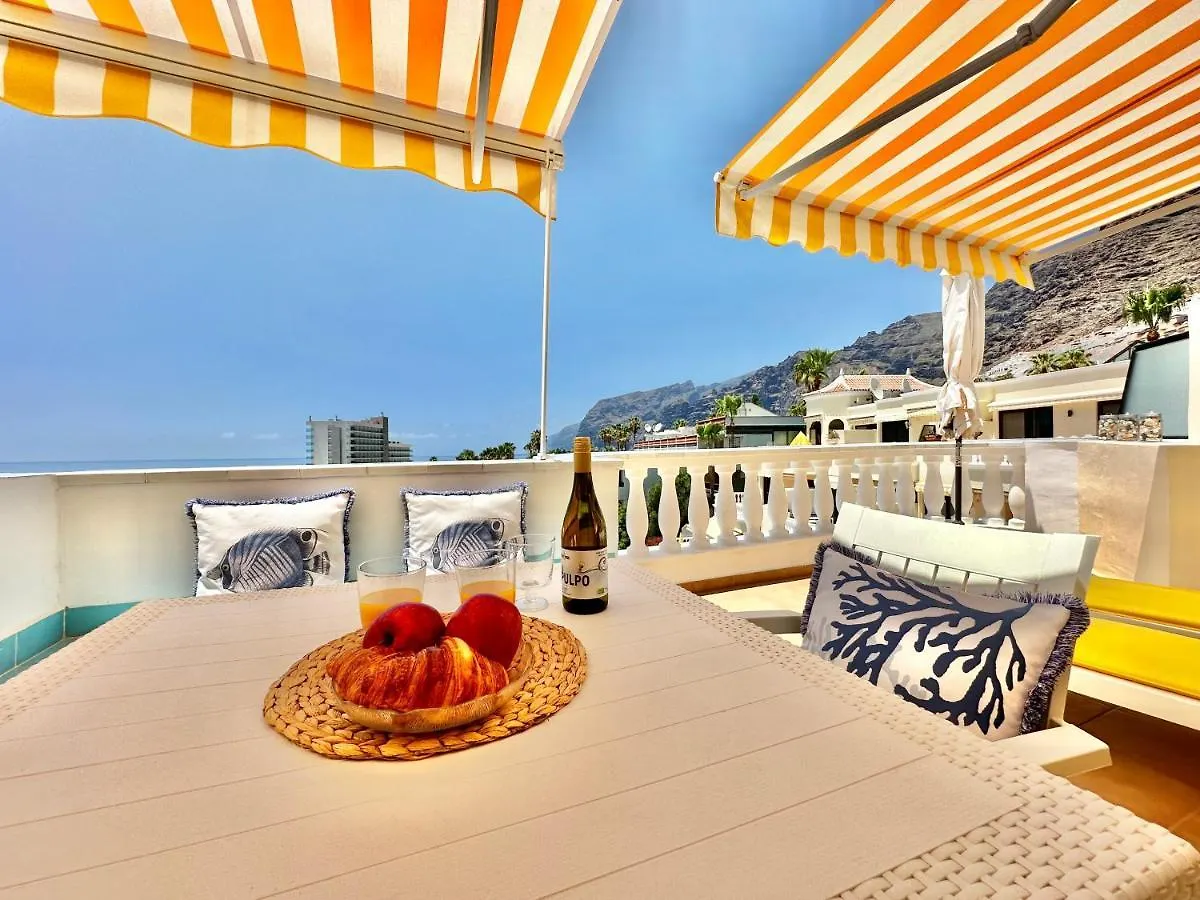 Apartment Costa Canaria Santiago Del Teide